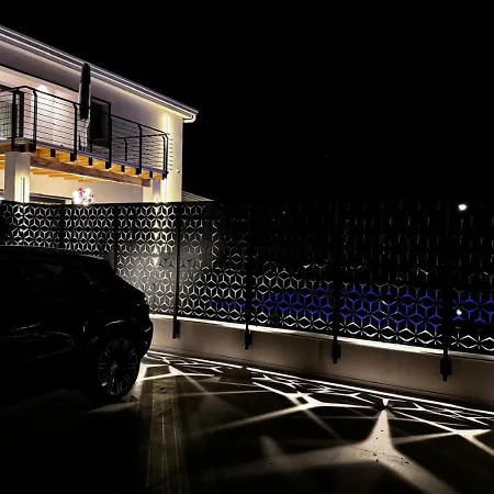 Πανσιόν Alba Gold Luxury & 4*