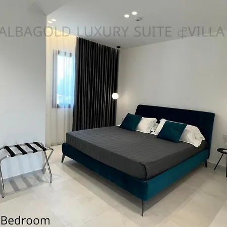 Alba Gold Luxury & 4*