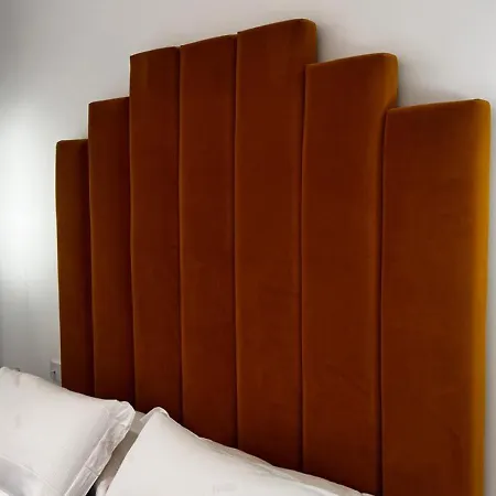 Πανσιόν Alba Gold Luxury & Cefalù