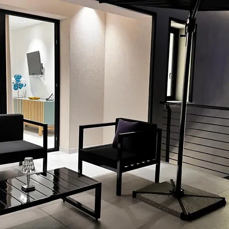 Πανσιόν Alba Gold Luxury & 4*