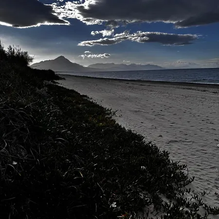 Alba Gold Luxury & Πανσιόν