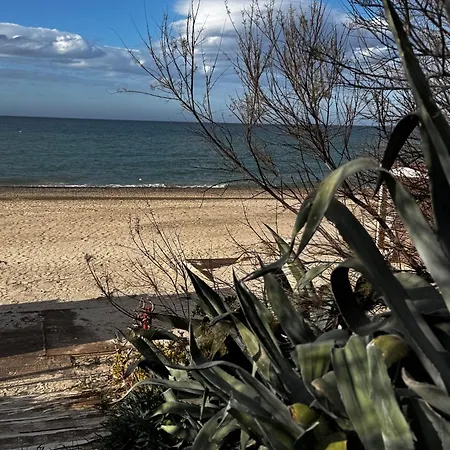 Alba Gold Luxury & Πανσιόν