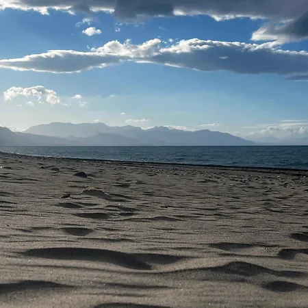 Πανσιόν Alba Gold Luxury &