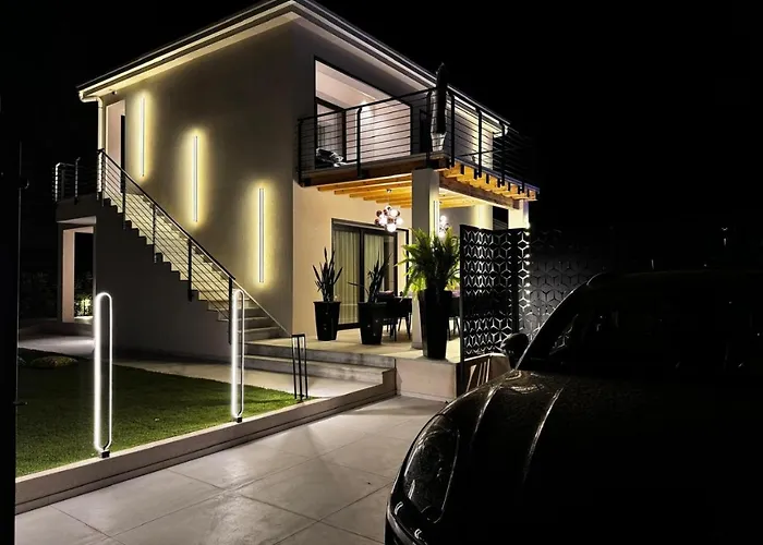 Alba Gold Luxury & Cefalú