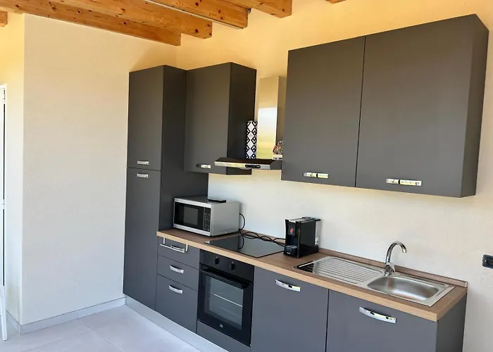 Alba Gold Luxury & 4* Cefalú