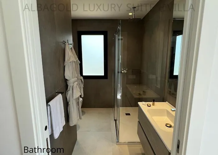 Alba Gold Luxury & Cefalú