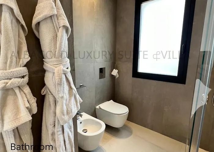 Alba Gold Luxury & Cefalú