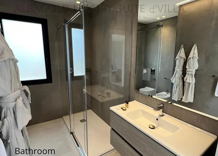 Alba Gold Luxury & Pensión Cefalú