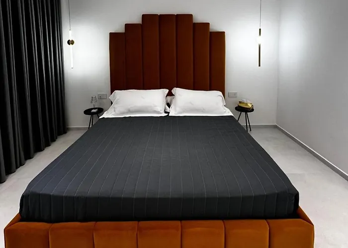 Alba Gold Luxury & 4*