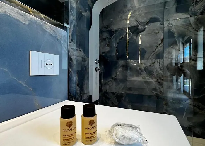 Alba Gold Luxury & Cefalú