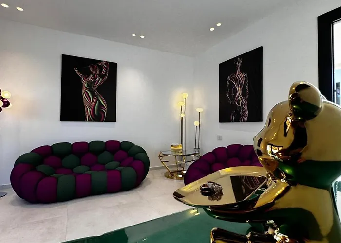 Alba Gold Luxury & 4* Cefalú