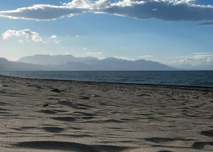 Pensión Alba Gold Luxury &