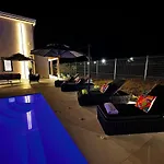 Penzion Alba Gold Luxury & Cefalù