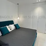 Alba Gold Luxury & Penzion 4*