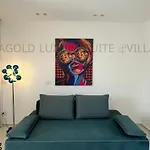 Penzion Alba Gold Luxury & 4*
