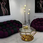 Alba Gold Luxury & Penzion