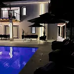 Penzion Alba Gold Luxury &