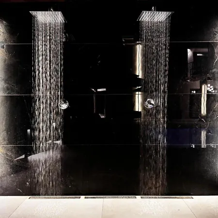 Alba Gold Luxury & Guest house