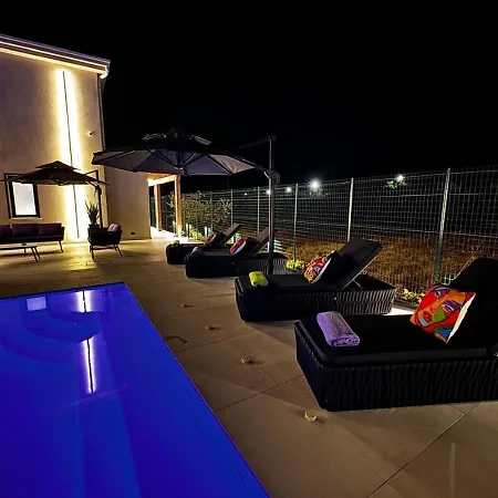 Maison d'hôtes Alba Gold Luxury & Cefalù