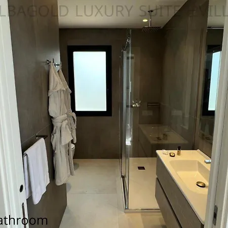 Alba Gold Luxury & Cefalù