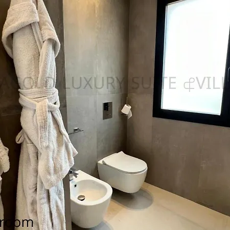 Alba Gold Luxury & Cefalù