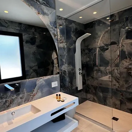 Guest house Alba Gold Luxury &