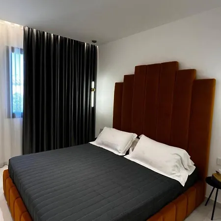 Alba Gold Luxury & 4* Cefalu