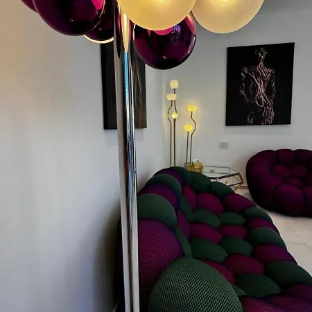 Guest house Alba Gold Luxury &