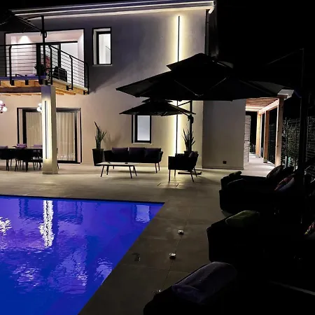 Guest house Alba Gold Luxury &