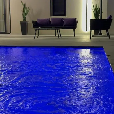 Alba Gold Luxury & Cefalu