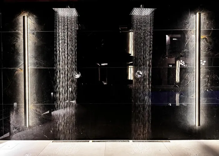 Alba Gold Luxury & Πανσιόν