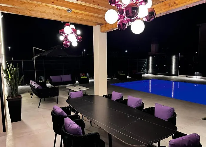 Alba Gold Luxury & Maison d'hôtes Cefalù