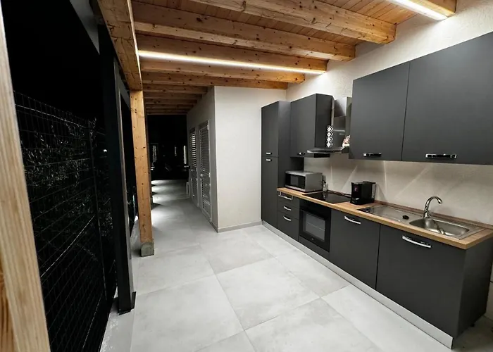 Alba Gold Luxury & Maison d'hôtes Cefalù