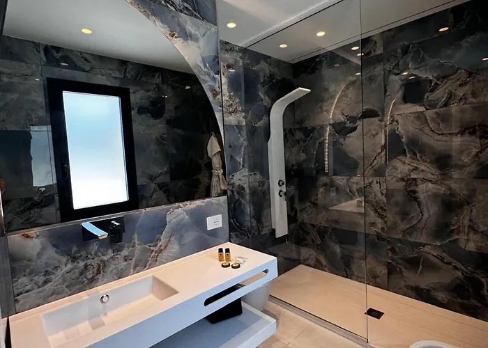 Πανσιόν Alba Gold Luxury &