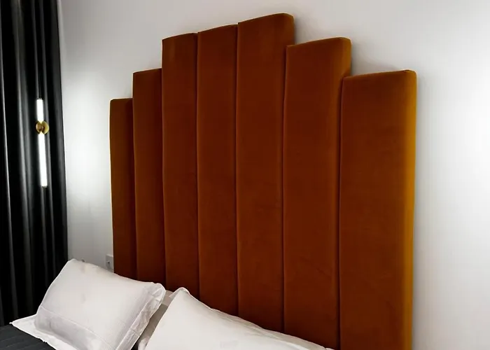 Πανσιόν Alba Gold Luxury & Cefalù