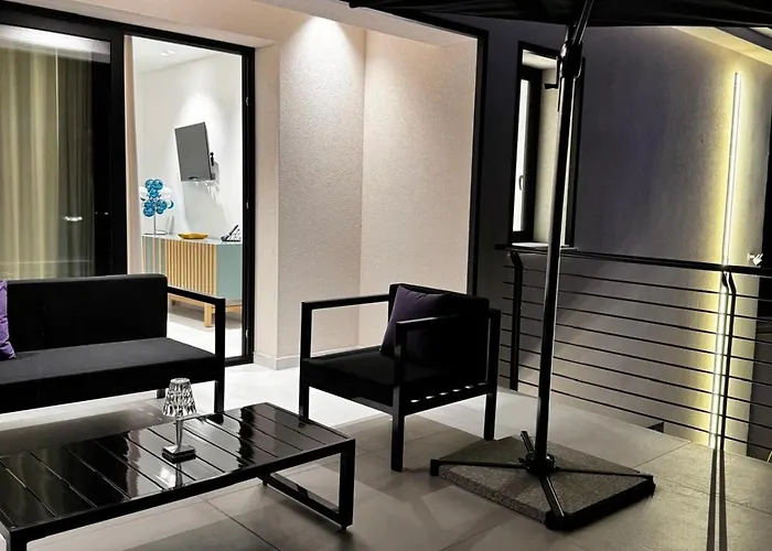 Πανσιόν Alba Gold Luxury & 4*