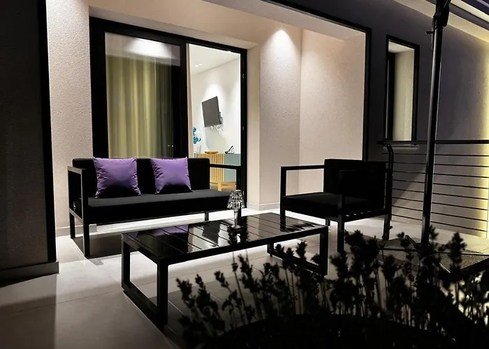 Alba Gold Luxury & 4*