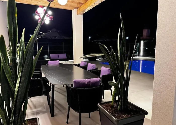 Maison d'hôtes Alba Gold Luxury & Cefalù