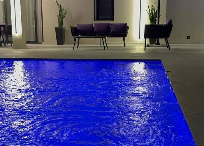 Alba Gold Luxury & Cefalù