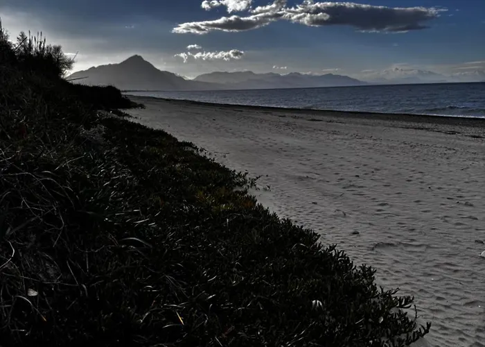 Alba Gold Luxury & Πανσιόν